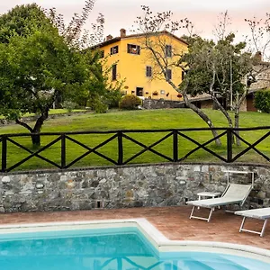Poggio Agli Ulivi Alloggio per agriturismo