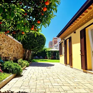 Serra Di Mare Casa Con Giardino Casa vacanze