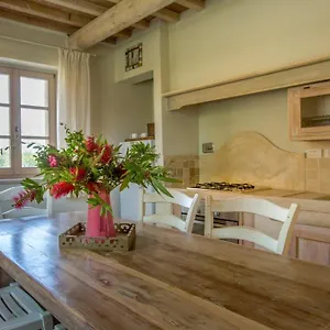 La Beccanina Casa di campagna