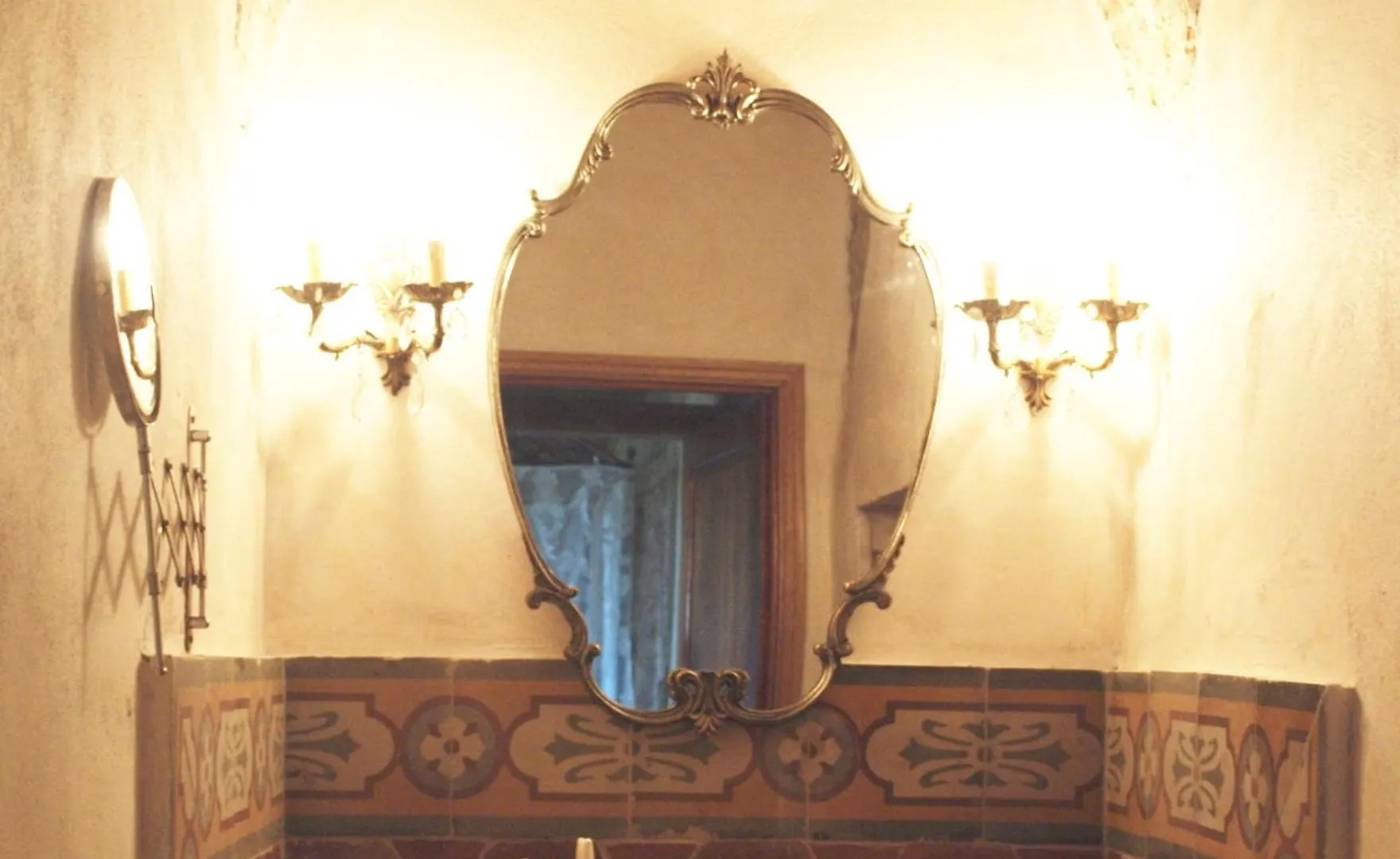 Agriturismo I Pitti Serravalle Pistoiese 0*,  Itália