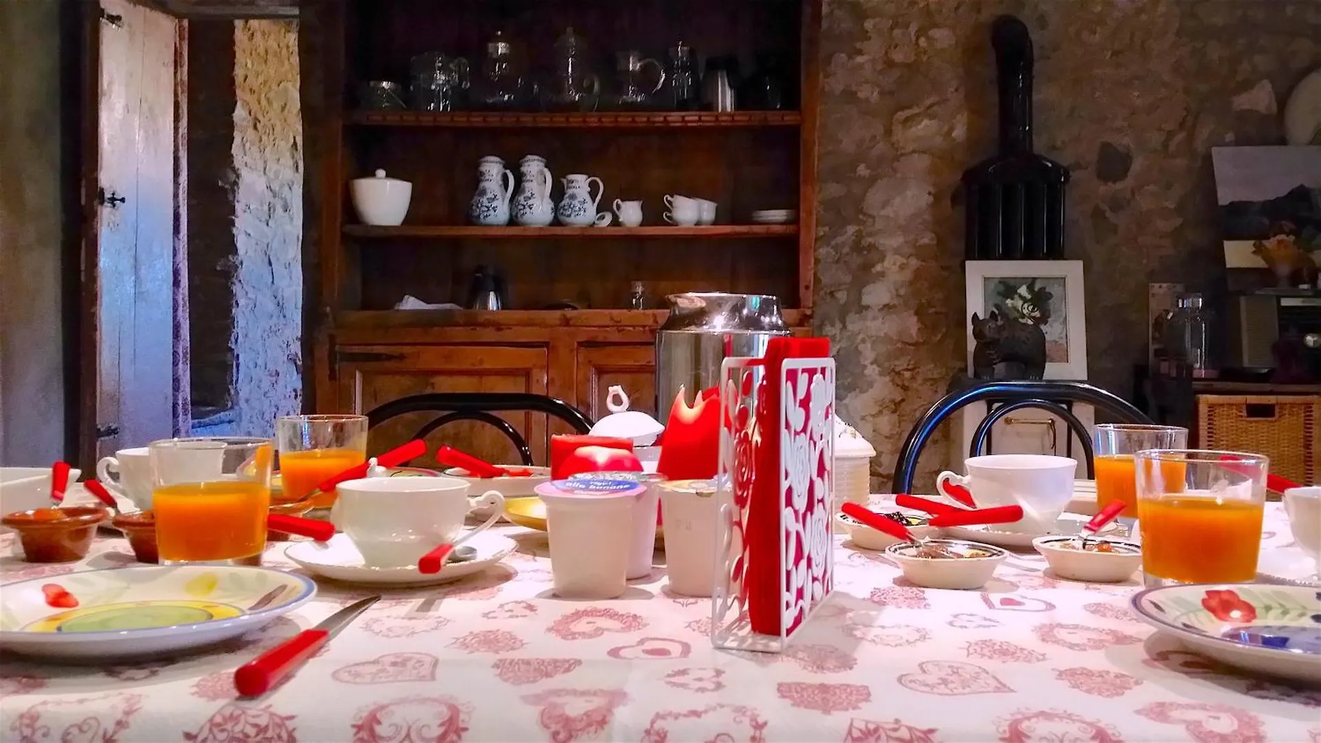 Agriturismo I Pitti Serravalle Pistoiese 0*,  イタリア