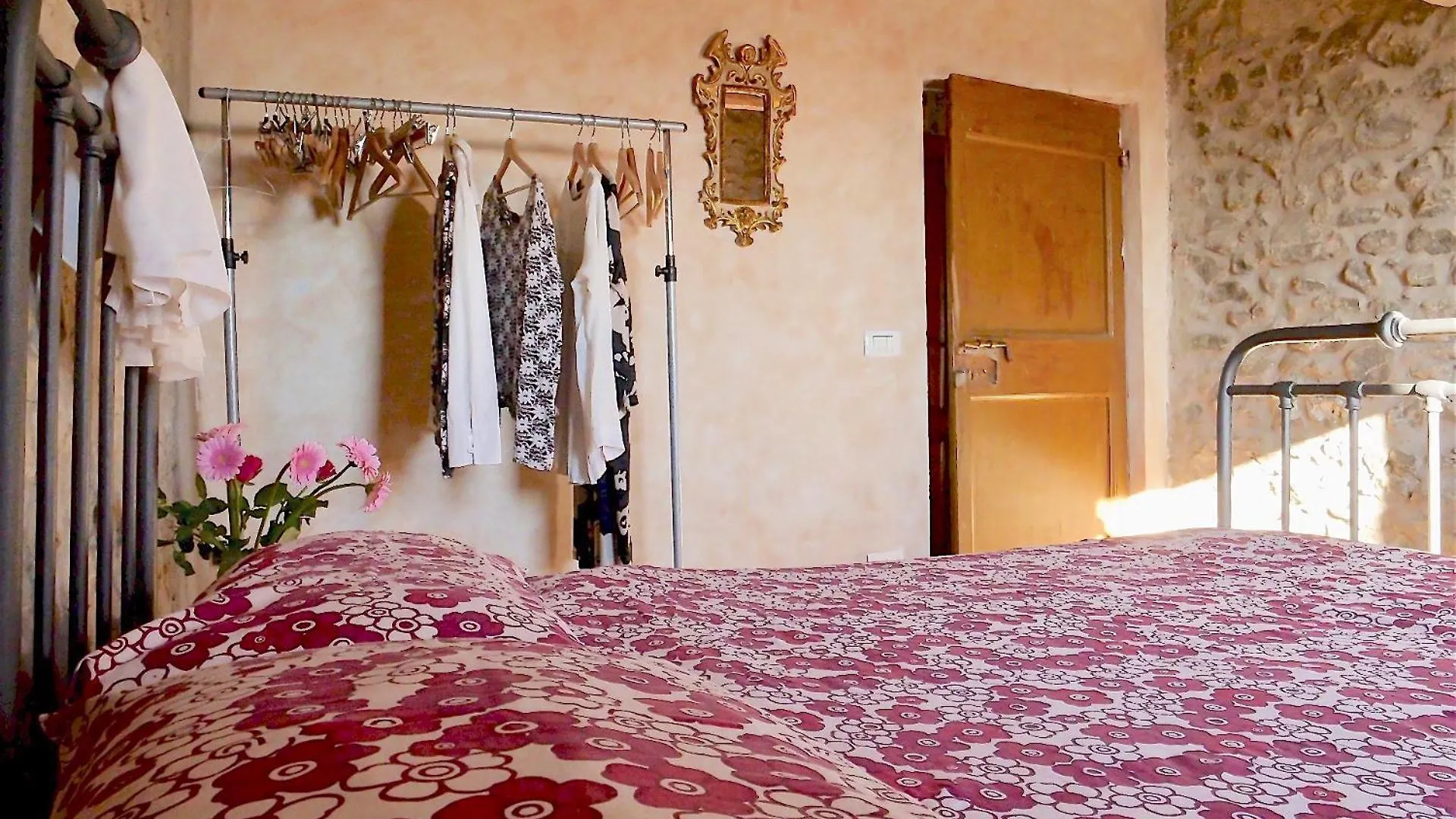 Agriturismo I Pitti Serravalle Pistoiese 0*,