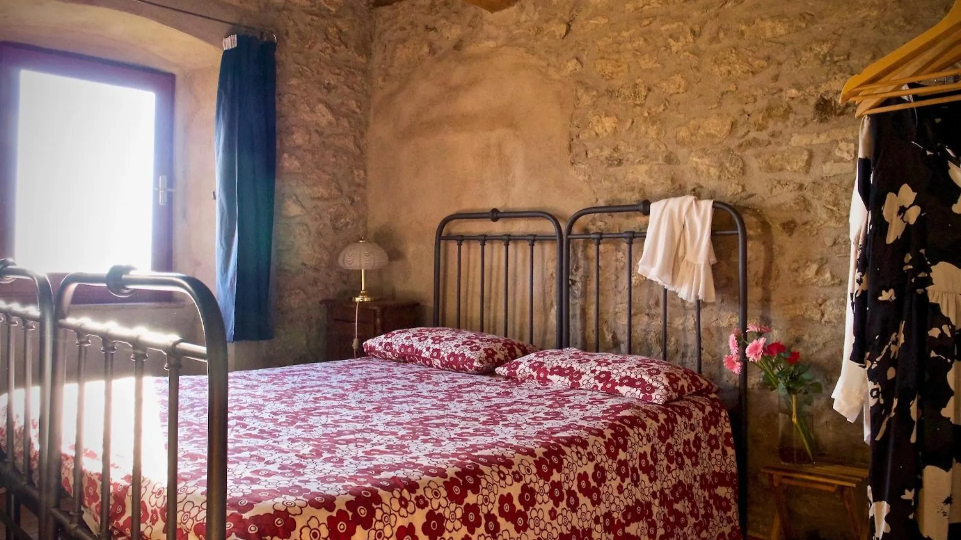 Agriturismo I Pitti Serravalle Pistoiese ファームステイ