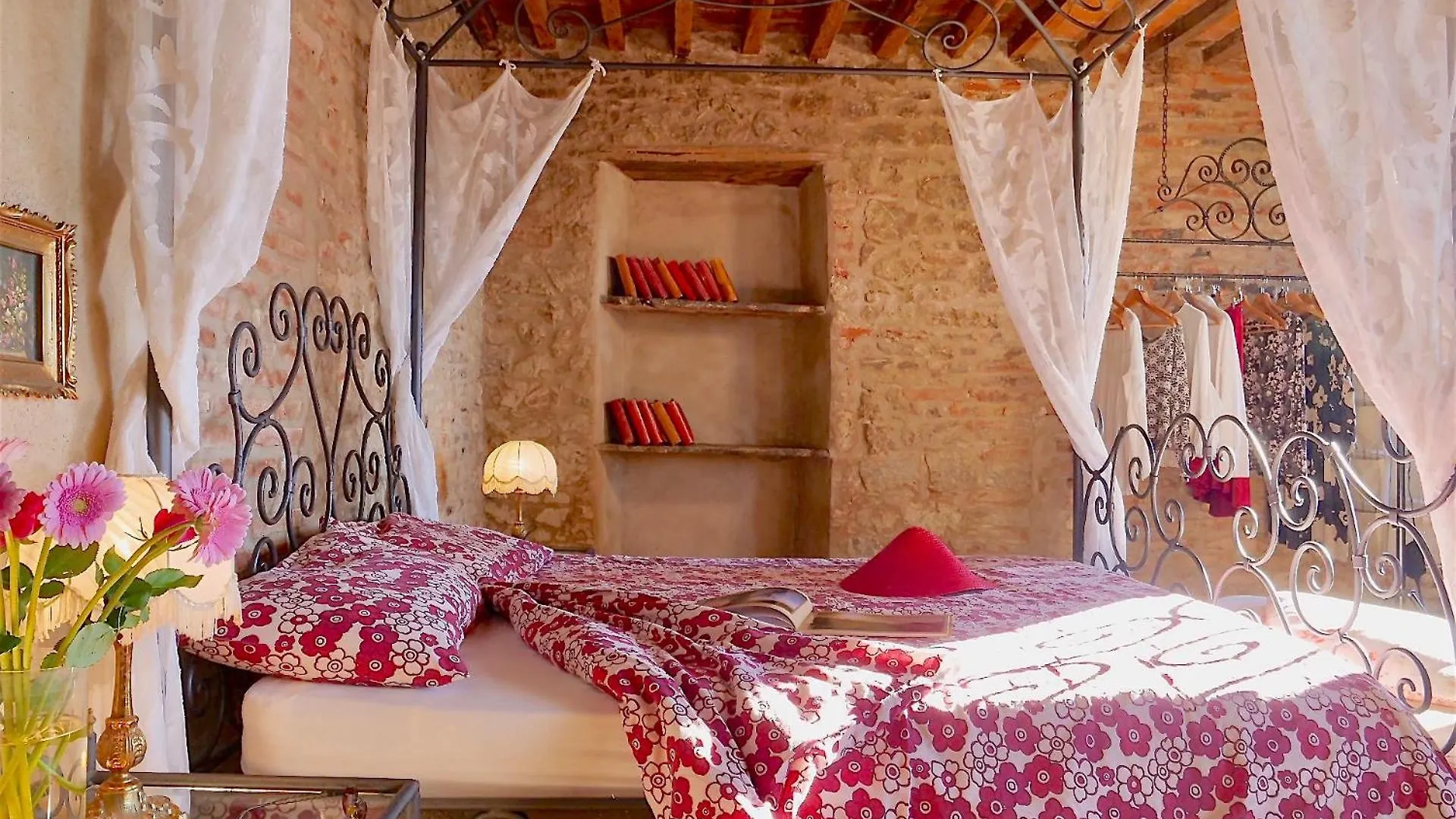 Agriturismo I Pitti Serravalle Pistoiese