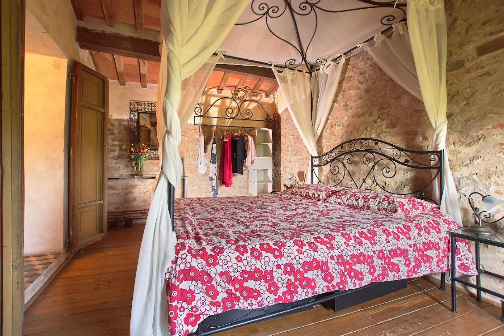 Agriturismo I Pitti Serravalle Pistoiese 0*,  イタリア