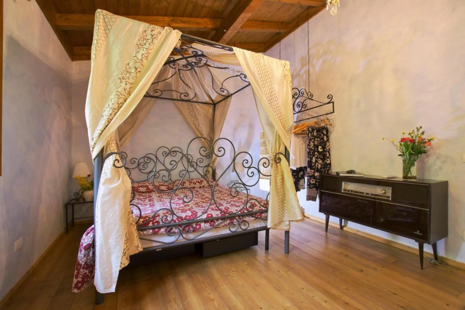 Alojamento de Turismo Rural Agriturismo I Pitti Serravalle Pistoiese