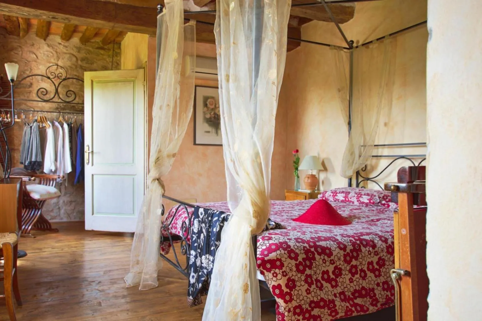 Agriturismo I Pitti Serravalle Pistoiese Itália