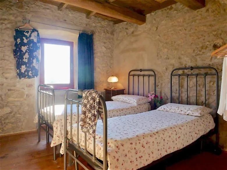 Agriturismo I Pitti Serravalle Pistoiese Alojamento de Turismo Rural