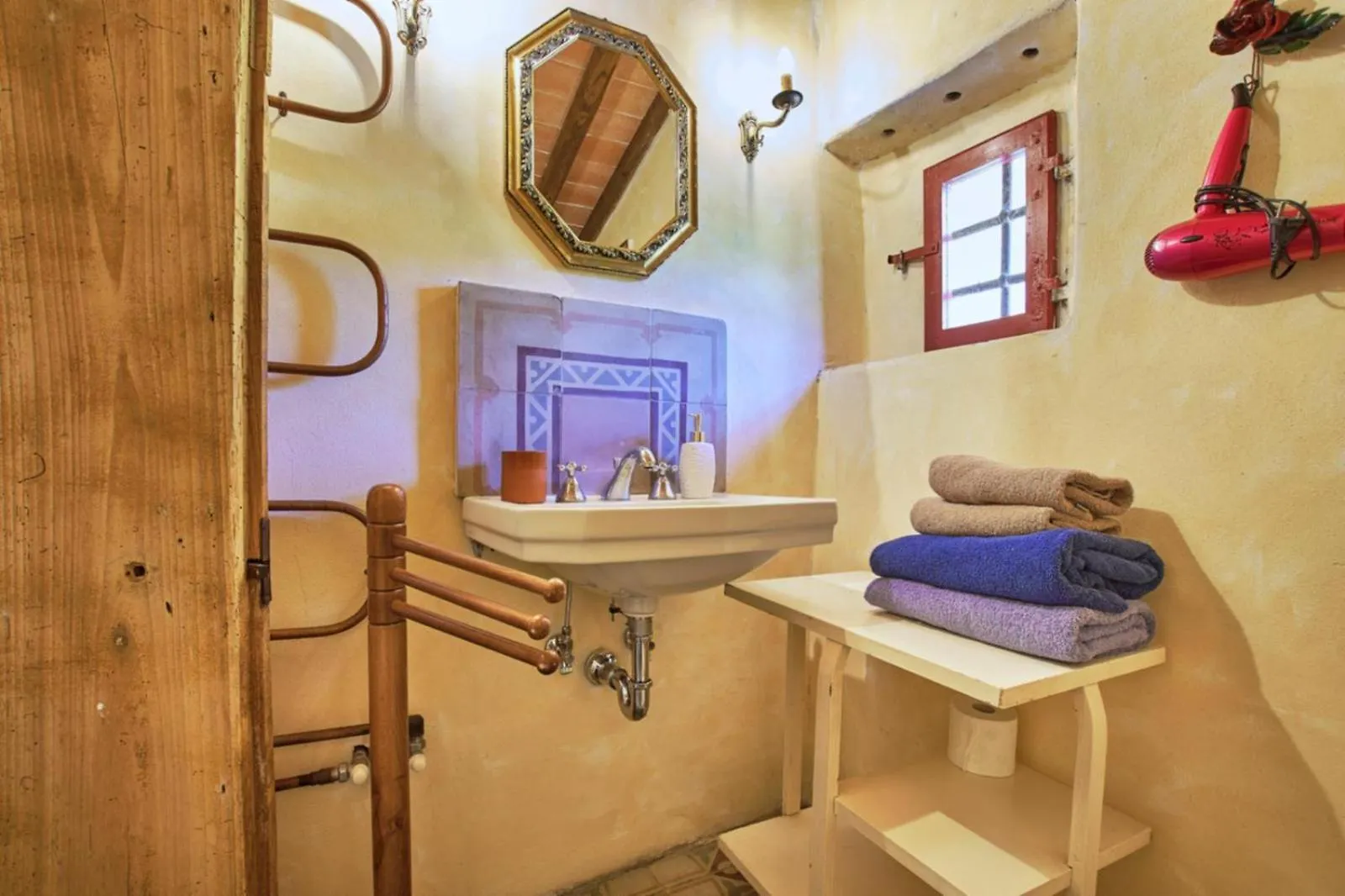 Agriturismo I Pitti Serravalle Pistoiese