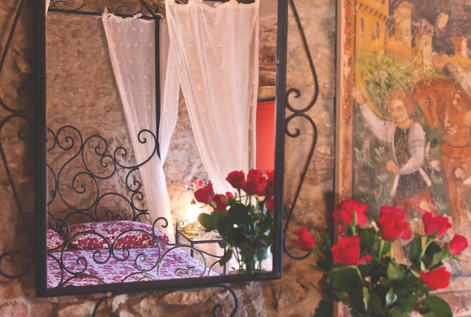 Agriturismo I Pitti Serravalle Pistoiese 0*,  イタリア