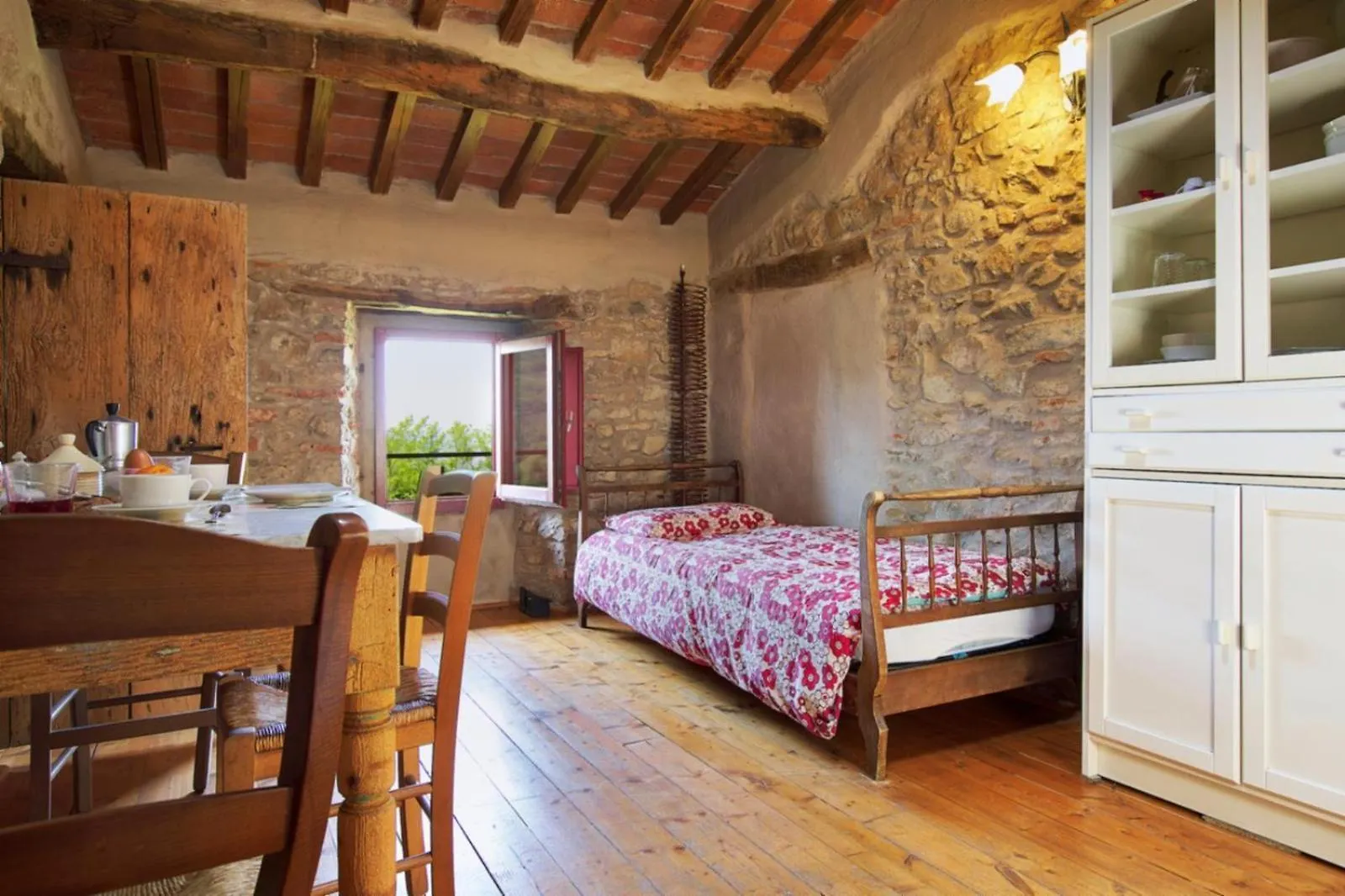 Agriturismo I Pitti Serravalle Pistoiese 0*,