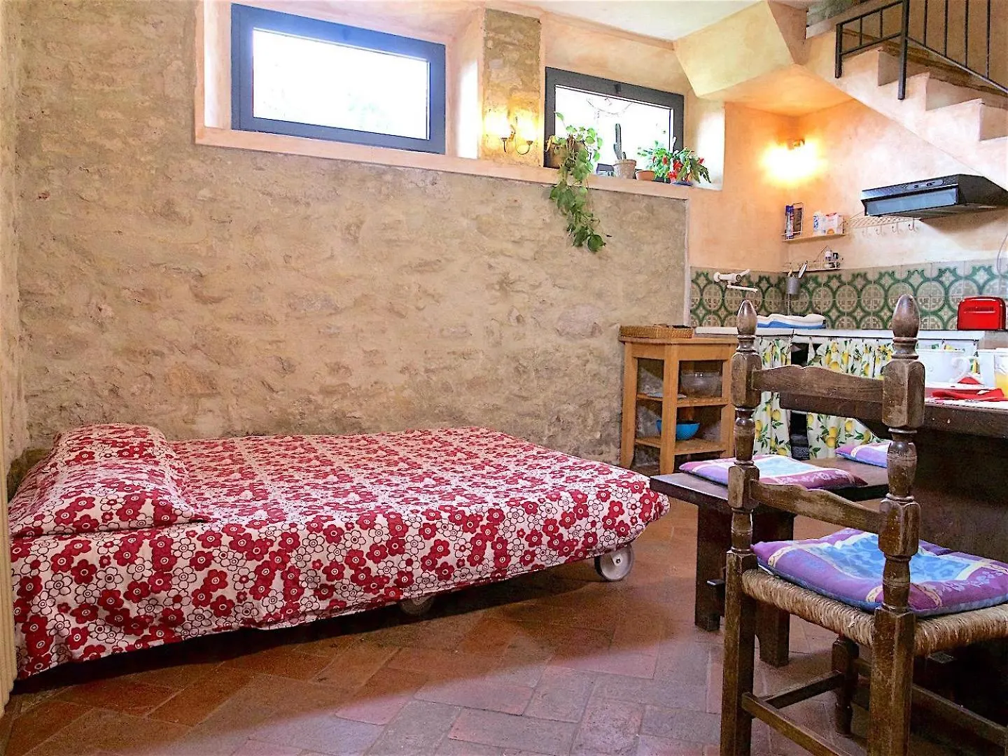 Agriturismo I Pitti Serravalle Pistoiese Alojamento de Turismo Rural