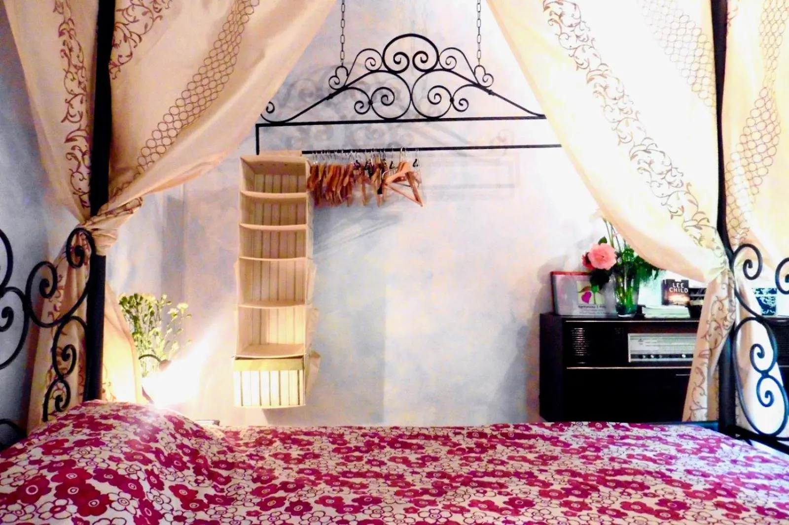 ファームステイ Agriturismo I Pitti Serravalle Pistoiese