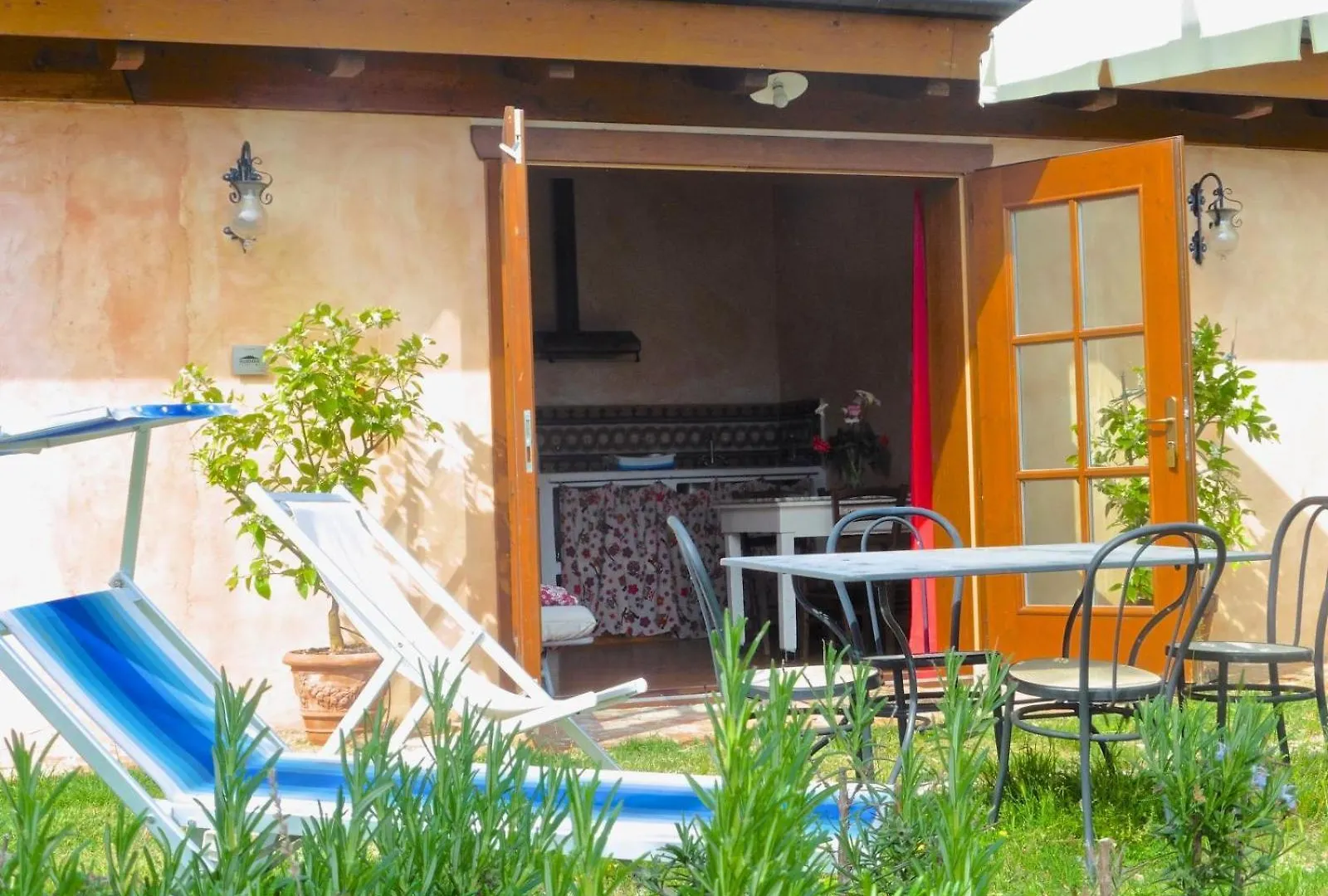 Agriturismo I Pitti Serravalle Pistoiese 0*,  Ιταλία
