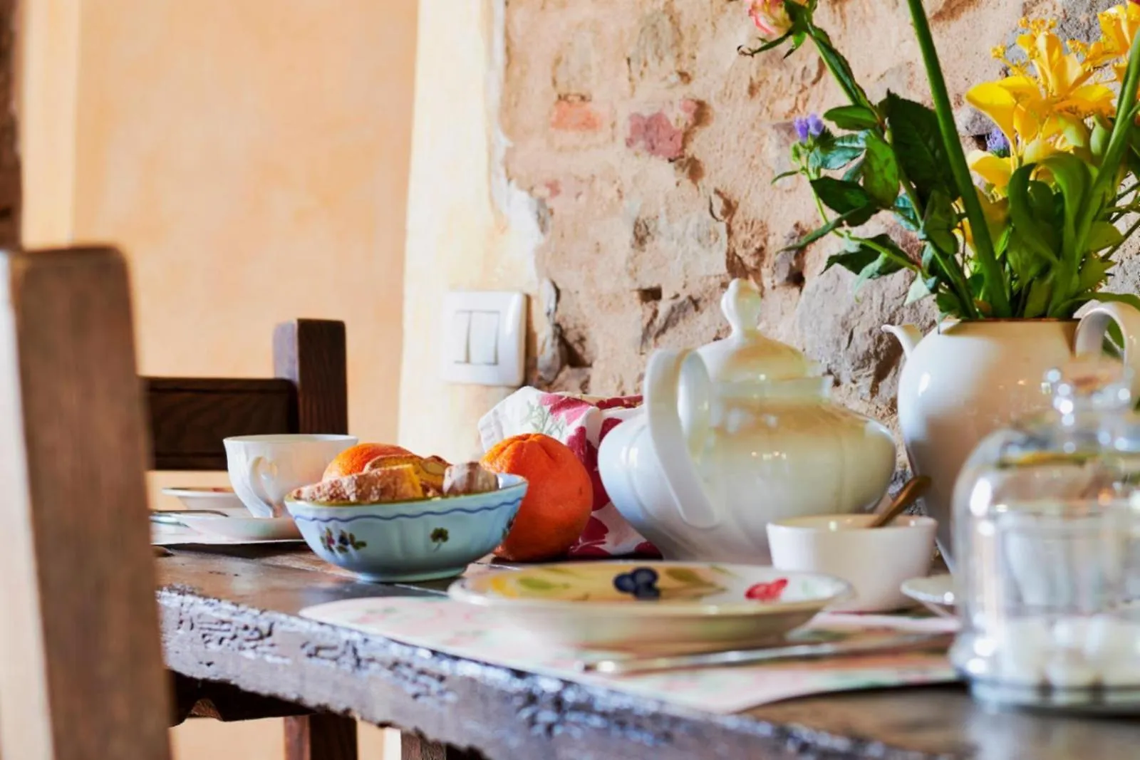 Agriturismo I Pitti Serravalle Pistoiese 0*,