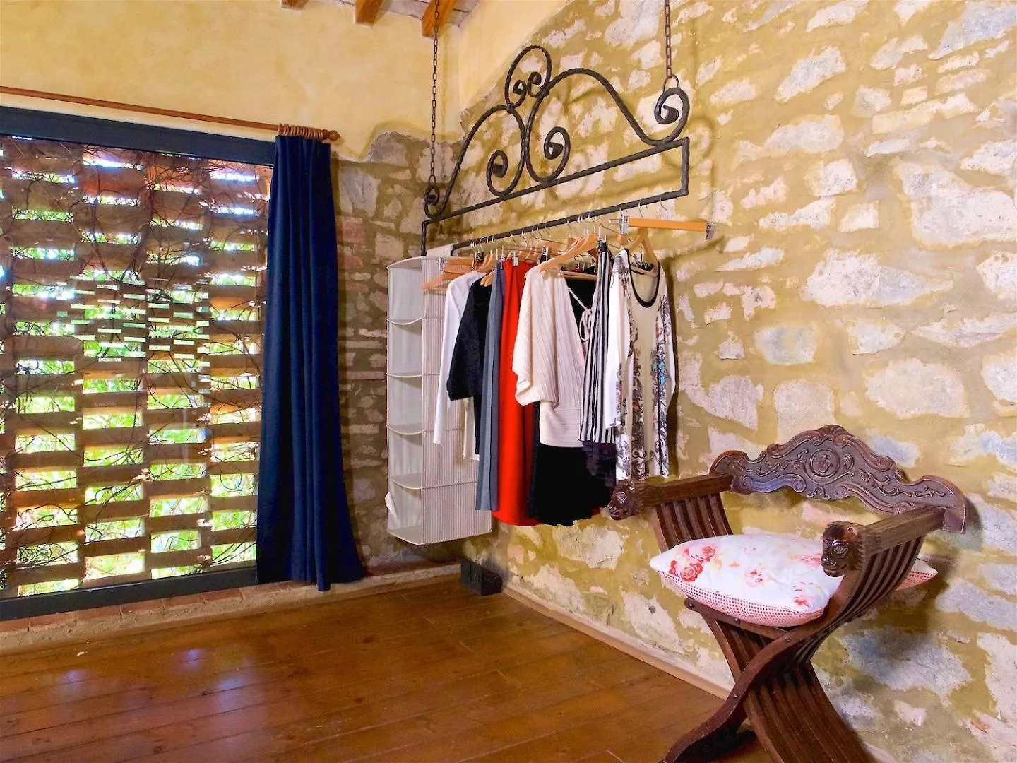 Agriturismo I Pitti Serravalle Pistoiese