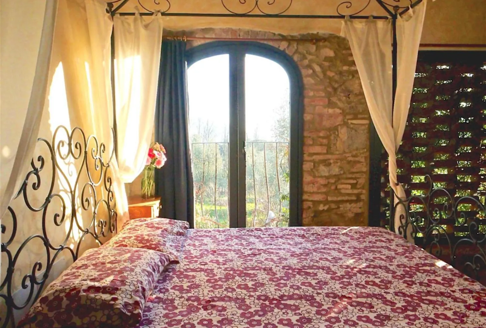 Agriturismo I Pitti Serravalle Pistoiese