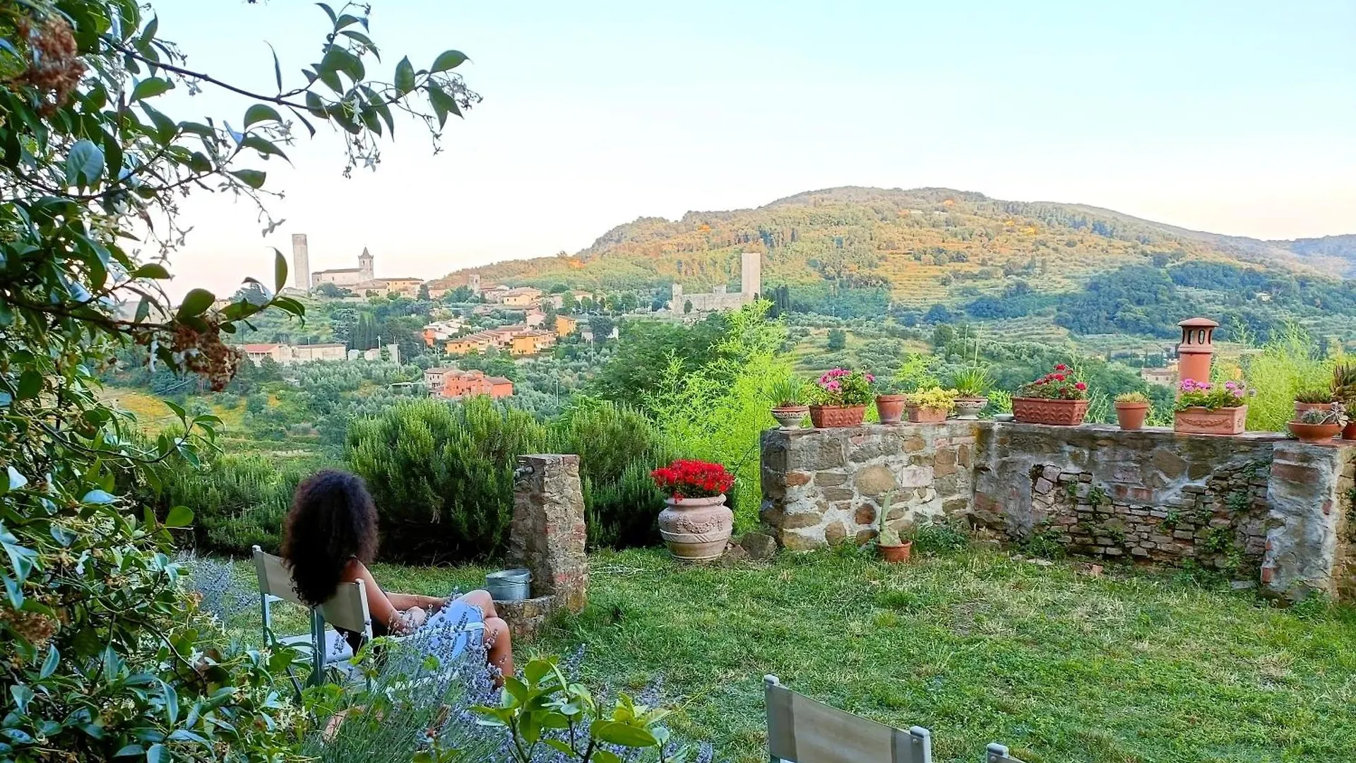 Agriturismo I Pitti Serravalle Pistoiese 0*,  Ιταλία