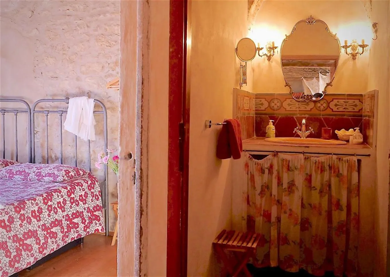 Agriturismo I Pitti Serravalle Pistoiese