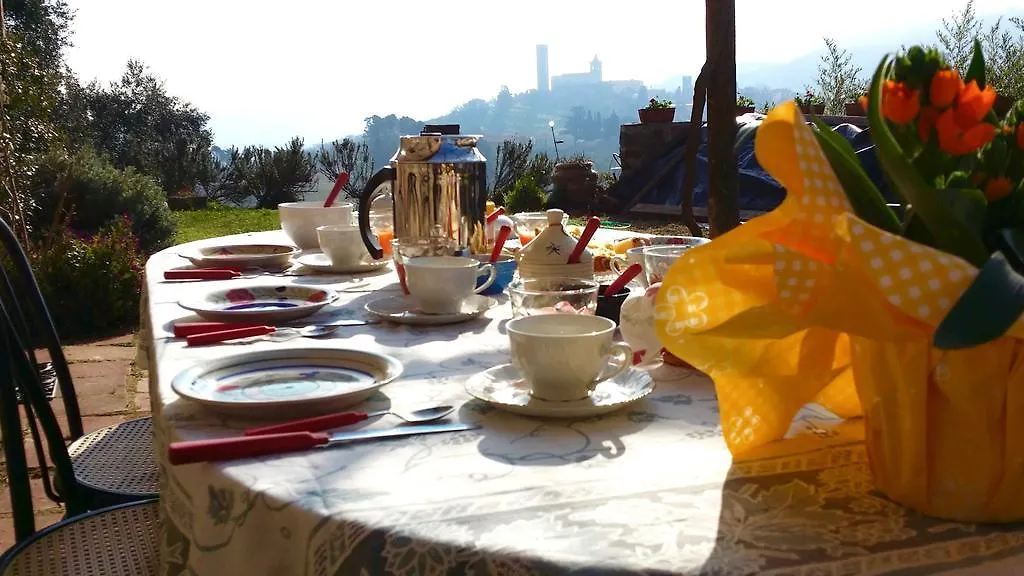 Agriturismo I Pitti Serravalle Pistoiese 0*,  Ιταλία